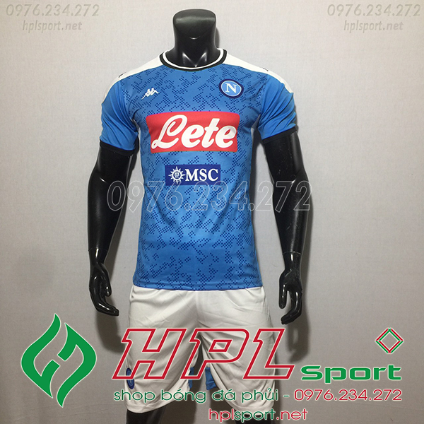 Hình ảnh Mẫu trang phục bóng đá tự thiết kế tại HPL Sport