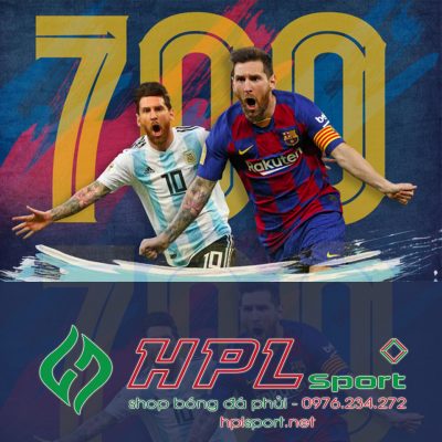 700 bàn thắng cảu Messi