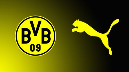 Hình ảnh Puma và Dortmund tiếp tục mở rộng quan hệ hợp tác